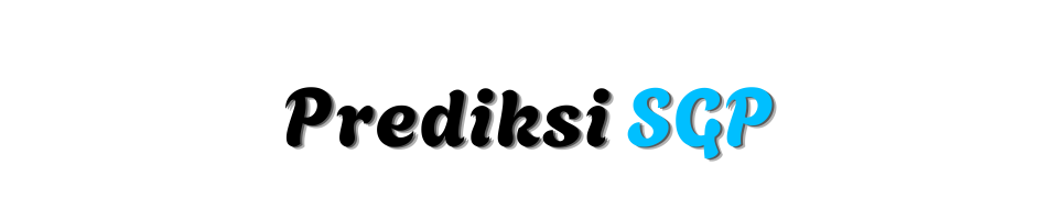 Prediksi SGP